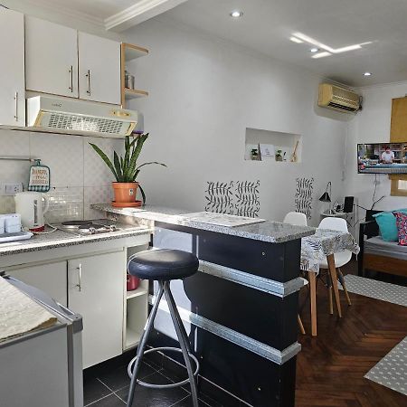 Apartamento Obelisco Next Ciudad Autónoma de Ciudad Autónoma de Buenos Aires Exterior foto
