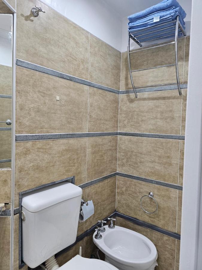 Apartamento Obelisco Next Ciudad Autónoma de Ciudad Autónoma de Buenos Aires Exterior foto