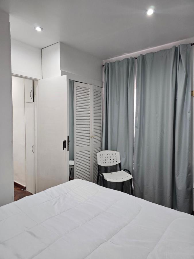 Apartamento Obelisco Next Ciudad Autónoma de Ciudad Autónoma de Buenos Aires Exterior foto