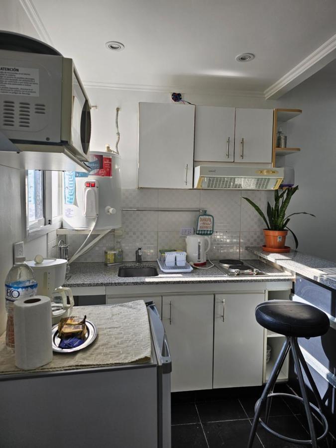 Apartamento Obelisco Next Ciudad Autónoma de Ciudad Autónoma de Buenos Aires Exterior foto
