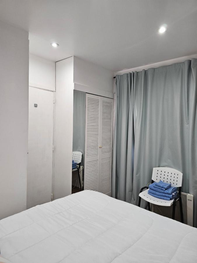 Apartamento Obelisco Next Ciudad Autónoma de Ciudad Autónoma de Buenos Aires Exterior foto