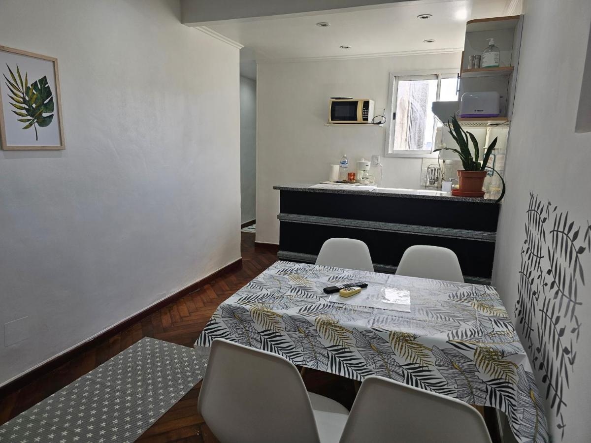 Apartamento Obelisco Next Ciudad Autónoma de Ciudad Autónoma de Buenos Aires Exterior foto