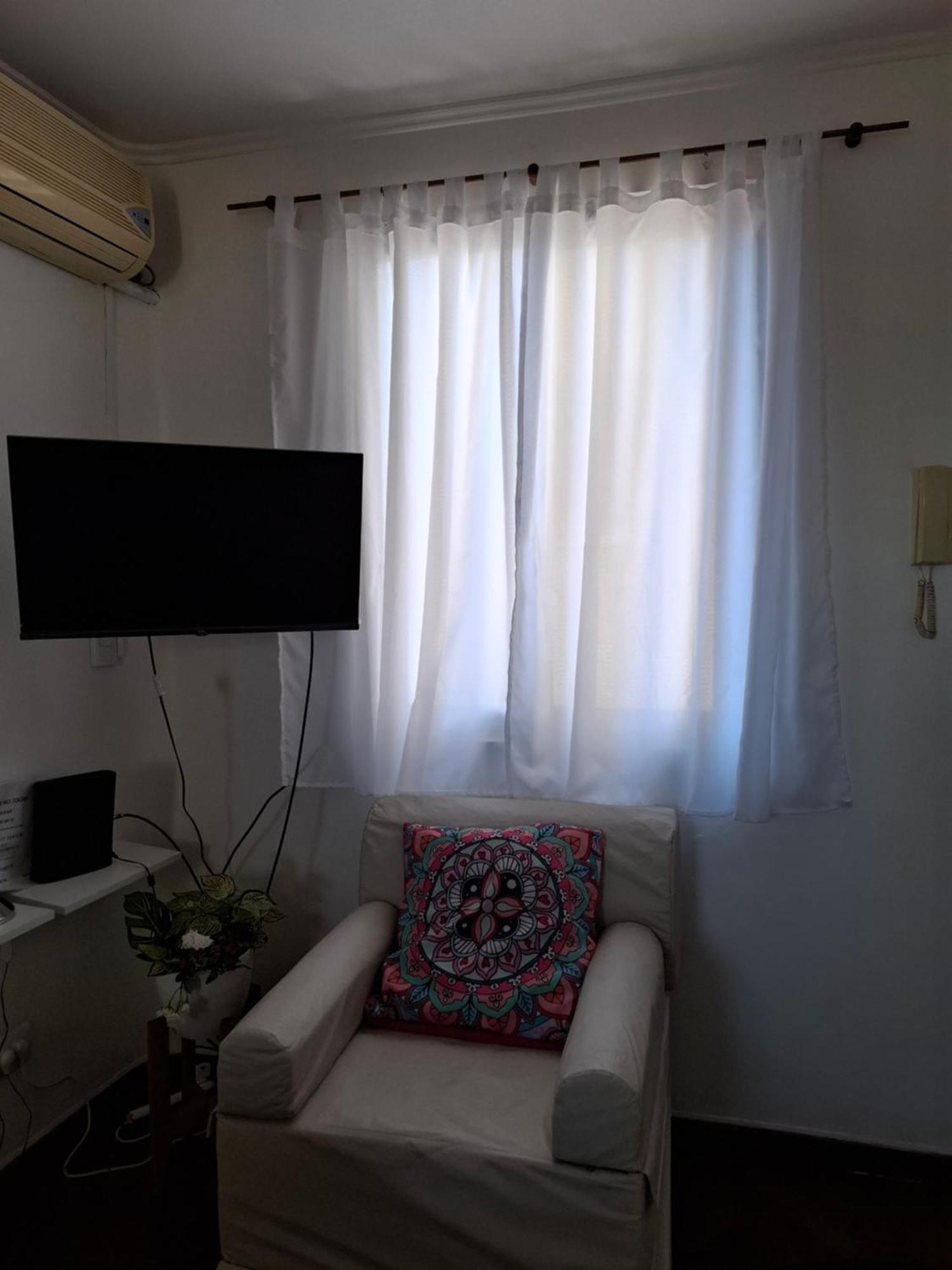 Apartamento Obelisco Next Ciudad Autónoma de Ciudad Autónoma de Buenos Aires Exterior foto